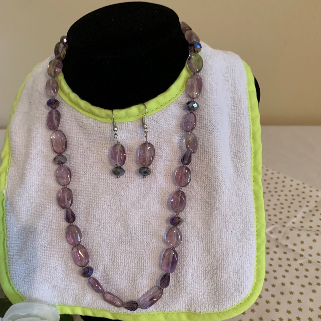 Custom Made Jewelry